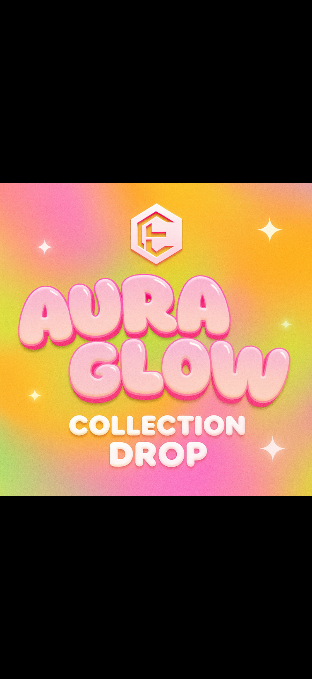 AURAGLOW Collection