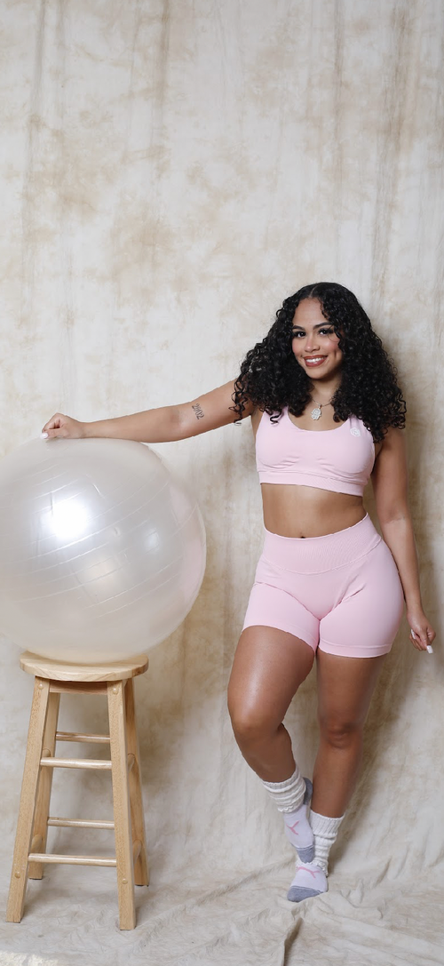 Blossom Burst