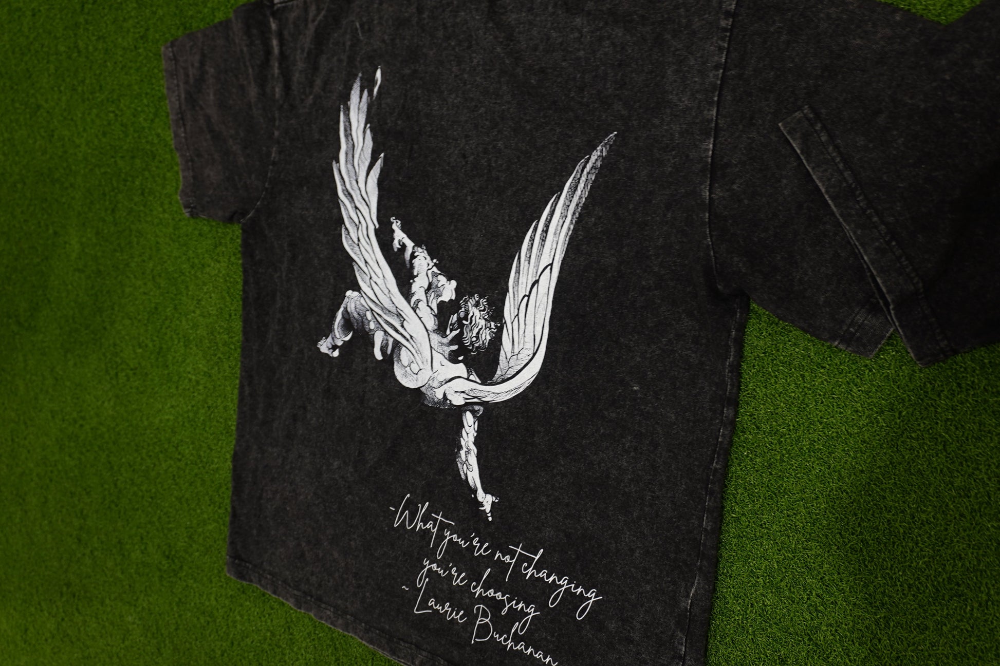 Exquisaa "fallen Angel"